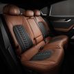 Maserati Levante S 2019 tiba di Malaysia – RM788,800