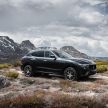 Maserati Levante S 2019 tiba di Malaysia – RM788,800