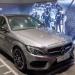 Mercedes-Benz Malaysia launches AMG Owners Community Malaysia, open to all AMG vehicle owners