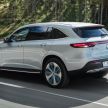 Mercedes-Benz EQC 2019 diperkenalkan – kuasa 300 kW/765 Nm, pengecasan penuh mampu capai 450 km