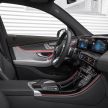Mercedes-Benz EQC 2019 diperkenalkan – kuasa 300 kW/765 Nm, pengecasan penuh mampu capai 450 km