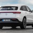 Mercedes-Benz EQC 2019 diperkenalkan – kuasa 300 kW/765 Nm, pengecasan penuh mampu capai 450 km