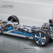 Mercedes-Benz EQC 2019 diperkenalkan – kuasa 300 kW/765 Nm, pengecasan penuh mampu capai 450 km