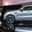 Mercedes-Benz set to expand EV-related production in Thailand – possibility of EQC being locally-assembled