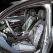 Mercedes-Benz EQC 2019 diperkenalkan – kuasa 300 kW/765 Nm, pengecasan penuh mampu capai 450 km