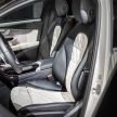 Mercedes-Benz EQC 2019 diperkenalkan – kuasa 300 kW/765 Nm, pengecasan penuh mampu capai 450 km