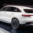 Mercedes-Benz EQ may form ‘significant’ sales: report