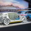 Mercedes-Benz EQC 2019 diperkenalkan – kuasa 300 kW/765 Nm, pengecasan penuh mampu capai 450 km