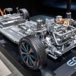 Mercedes-Benz EQ may form ‘significant’ sales: report