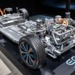 Mercedes-Benz EQC 2019 diperkenalkan – kuasa 300 kW/765 Nm, pengecasan penuh mampu capai 450 km