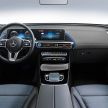 Mercedes-Benz EQC 2019 diperkenalkan – kuasa 300 kW/765 Nm, pengecasan penuh mampu capai 450 km