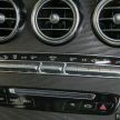 Mercedes-Benz GLC dipertingkat dengan Bantuan Titik Buta dan Bantuan Kekal Lorong – RM294k to RM334k