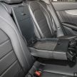 Mercedes-Benz GLC dipertingkat dengan Bantuan Titik Buta dan Bantuan Kekal Lorong – RM294k to RM334k