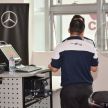 Mercedes-Benz SEA II Skills Competition 2018 – identifying the best in pursuit of higher standards