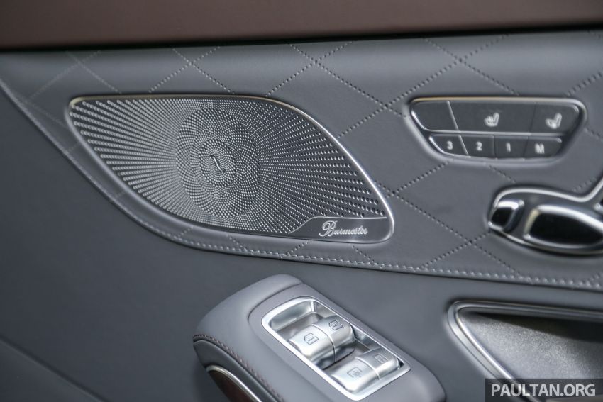 FIRST DRIVE: Mercedes-Maybach S-Class – RM1.4m 860857