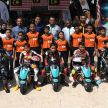 Mini Cub Prix KBS cungkil bakat seawal umur 6 tahun