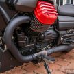 2018 Moto Guzzi Audace Carbon in Malaysia – RM123k