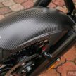 Moto Guzzi Audace Carbon tiba di Malaysia – RM123k