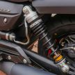 Moto Guzzi Audace Carbon tiba di Malaysia – RM123k