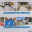 Terowong pertama lorong motosikal yang dinaik taraf di Lebuh Raya Persekutuan kini siap, diikuti 13 lagi