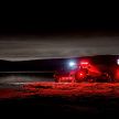 Nissan Navara Dark Sky Concept diperkenal di Jerman
