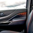 Nissan Navara Dark Sky Concept diperkenal di Jerman