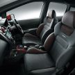 Nissan Note e-Power Nismo S – sporty range extender