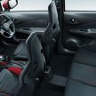 Nissan Note e-Power Nismo S – terima rupa lebih garang serta pengendalian dan talaan kuasa lebih baik