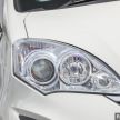 FIRST LOOK: 2018 Perodua Alza 1.5 Advance facelift