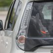 GALERI: Perodua Alza facelift – Advance dan SE
