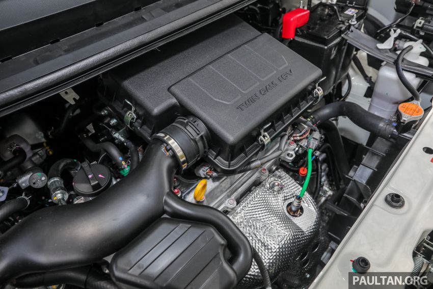GALLERY: 2018 Perodua Alza facelift – Advance, SE 861203