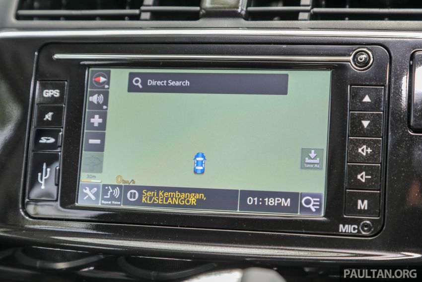 GALERI: Perodua Alza facelift – Advance dan SE 861322