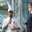 Petronas Global R&T Centre part of PLI expansion – greater synergies with OEMs on lubricants and fluids