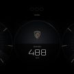 Peugeot e-Legend ambil inspirasi daripada model 504 Coupe, guna kuasa elektrik 456 hp, 800 Nm tork, 4WD