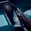 Peugeot e-Legend ambil inspirasi daripada model 504 Coupe, guna kuasa elektrik 456 hp, 800 Nm tork, 4WD