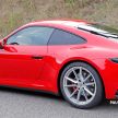 Next-gen Porsche 911 GT3 to get twin-turbo setup?