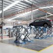 Proton launches six new 3S/4S centres in September – automaker’s 109 outlet target by Oct remains on track