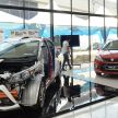Proton launches six new 3S/4S centres in September – automaker’s 109 outlet target by Oct remains on track