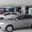 Proton launches six new 3S/4S centres in September – automaker’s 109 outlet target by Oct remains on track