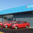 Proton launches six new 3S/4S centres in September – automaker’s 109 outlet target by Oct remains on track