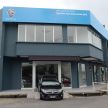 Proton launches six new 3S/4S centres in September – automaker’s 109 outlet target by Oct remains on track