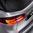 Proton X70: Tempahan <em>online</em> akan dibuka 17 Oktober