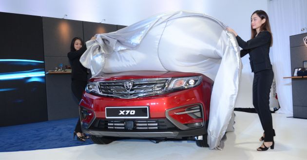 What is Proton’s future direction and what can you expect – an interview with its CEO Li Chunrong