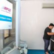 Touch n Go RFID pilot programme starts – we install the sticker and try out the new toll payment system