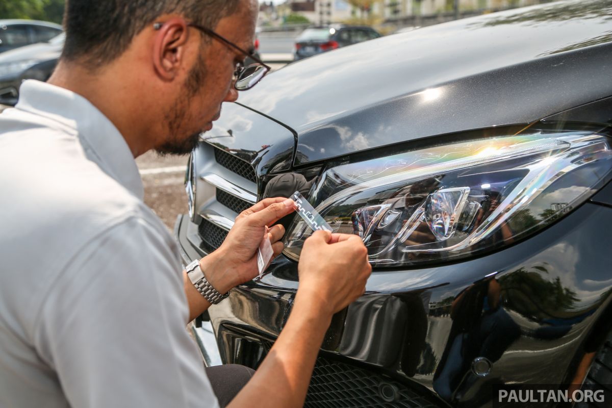 Touch N Go Rfid Fitment Now At 9 Malls Just Walk In Paultan Org