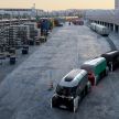 Renault EZ-PRO tunjuk konsep baru penghantaran barang jarak dekat menggunakan pod autonomous
