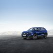 SEAT Tarraco unveiled – flagship seven-seater SUV