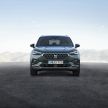 SEAT Tarraco unveiled – flagship seven-seater SUV