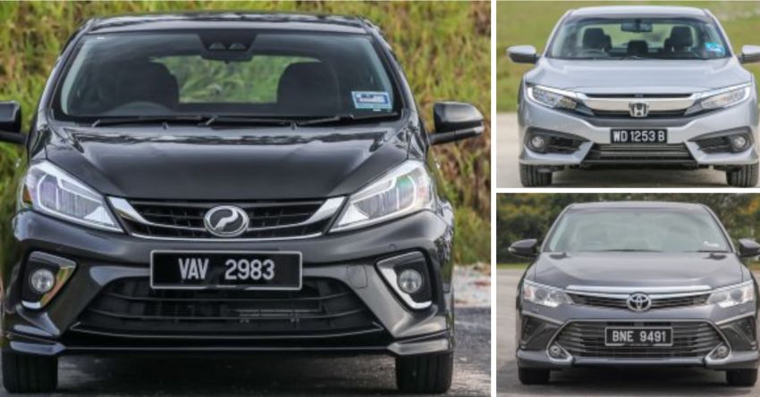 paultan.org Mystery Fuel Test for 2017 Perodua Myvi and 2016 Honda Civic – enjoy a free holiday on us! 861725