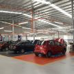 Proton lancar pusat 3S baharu berlokasi di Puchong